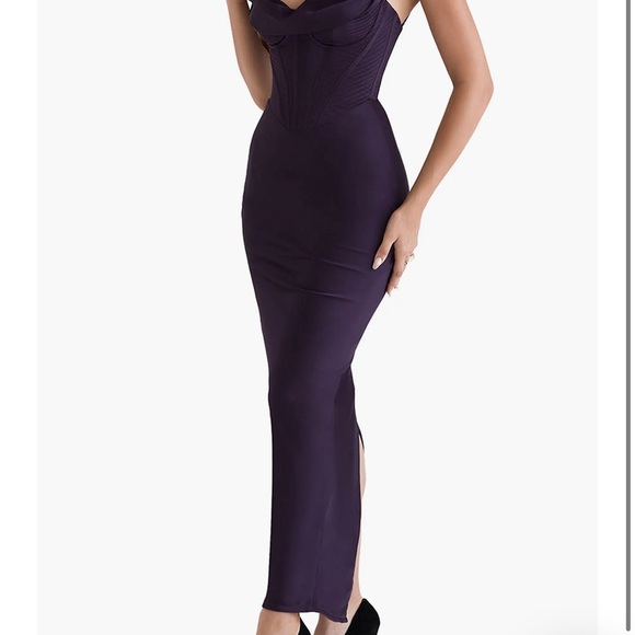 House of CB Corset Dress - Picture 4 of 10